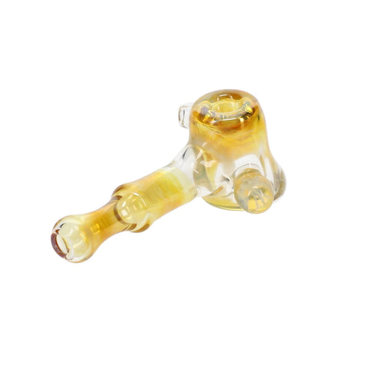 Gus Life Glass Fume Hammer