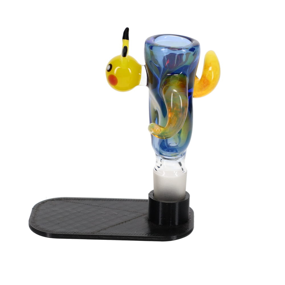 Gus Life Glass X Marina Glass 14m Pikachu Slide