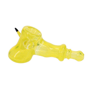 Gus Life Glass X Marina Glass Pikachu Hammer