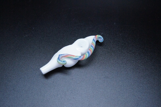 HAHA Glass Cloud Pipe SALE