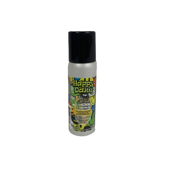 Happy Daze Mini Smoke Odor Spray