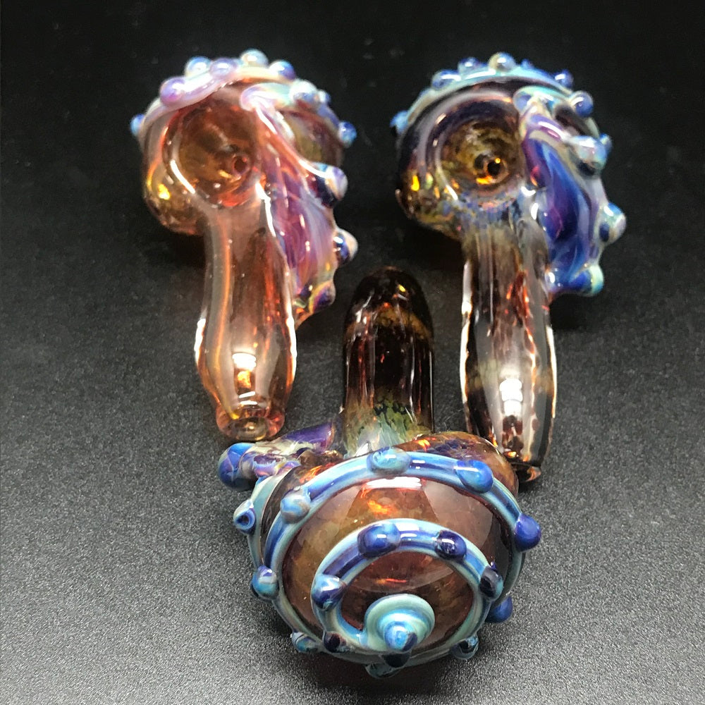 Sea Shell Pipe