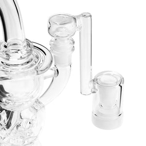 High Five 90° ClaimSaver Glass Drop Down - 14M