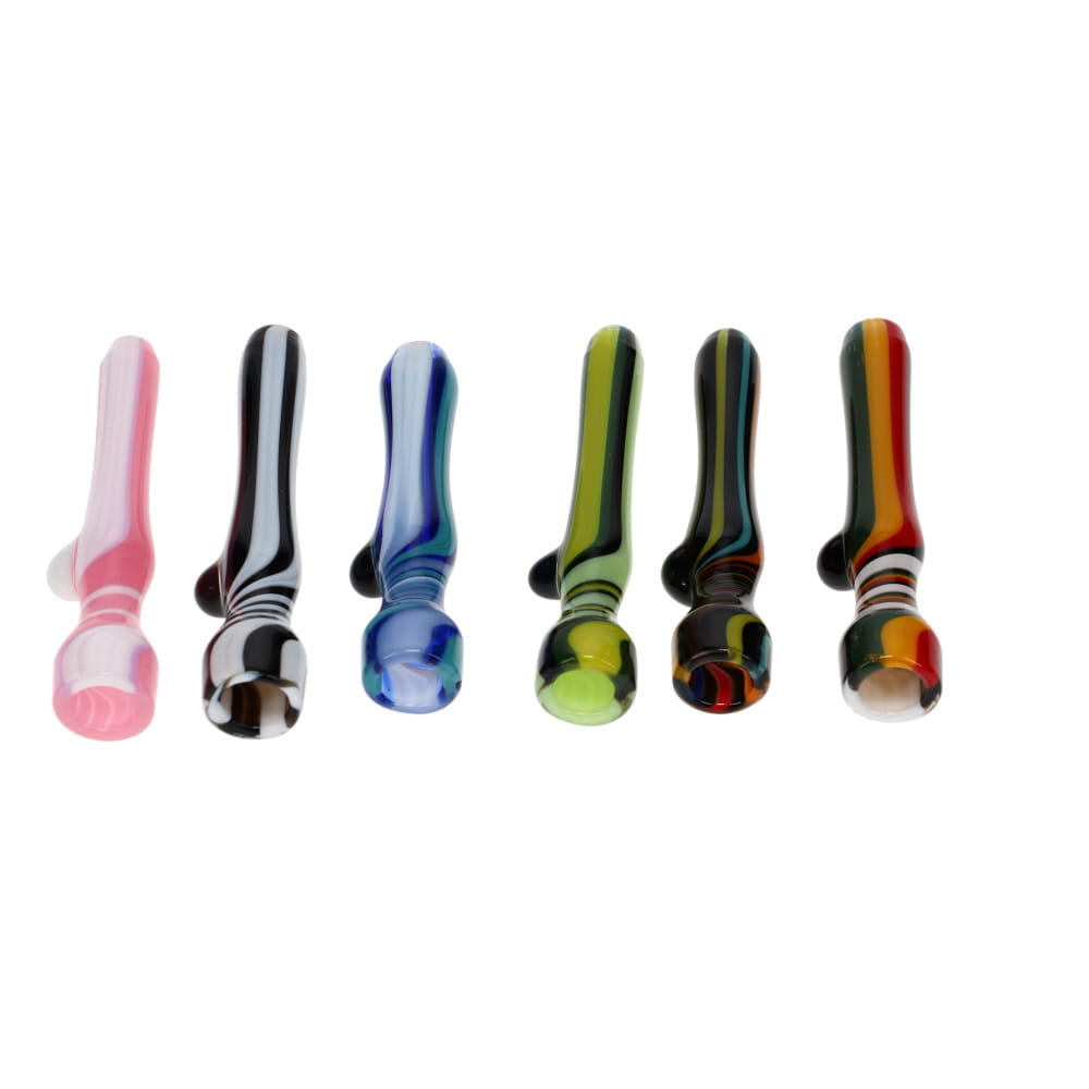 Hilljack Glass Full Color Wrap Chillum