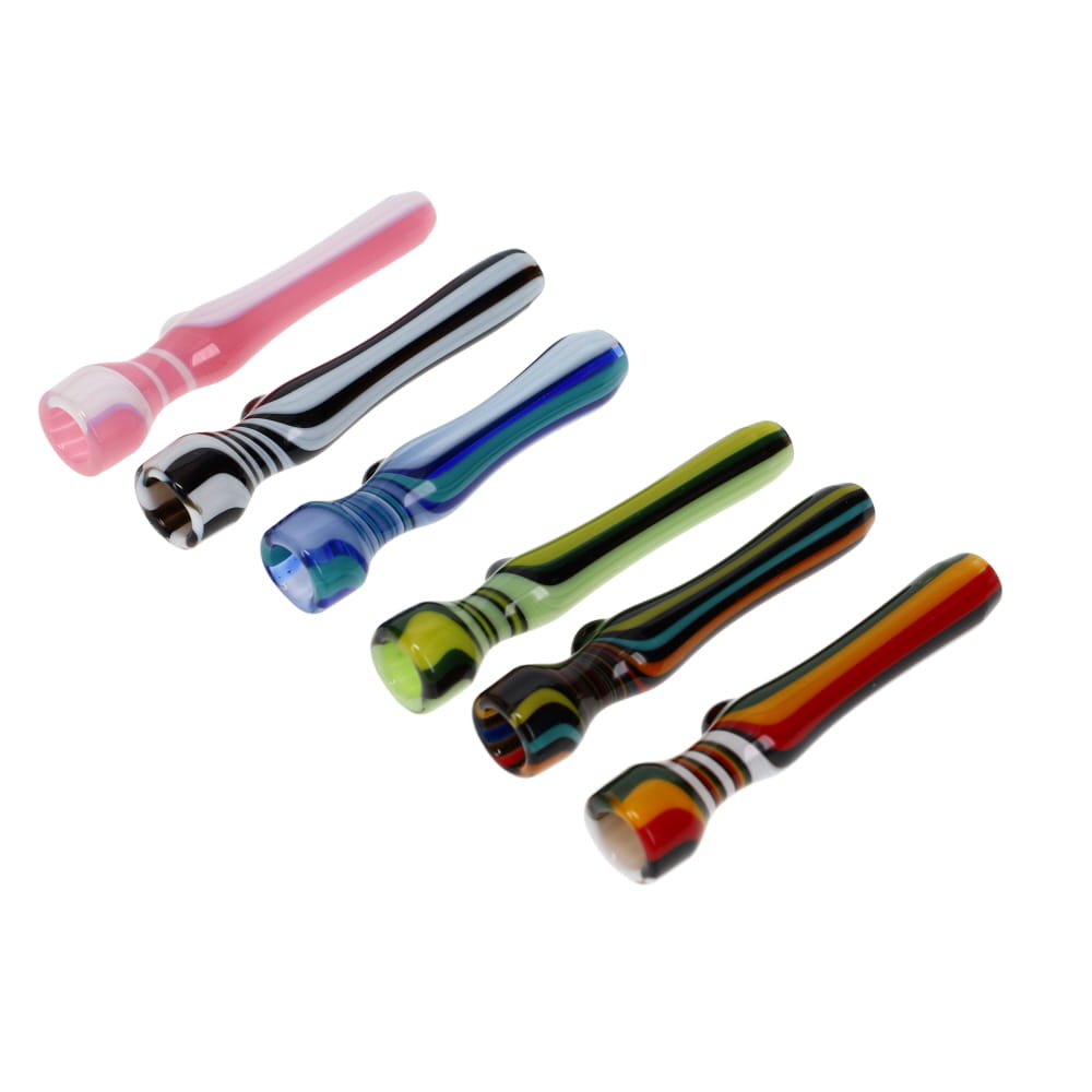 Hilljack Glass Full Color Wrap Chillum