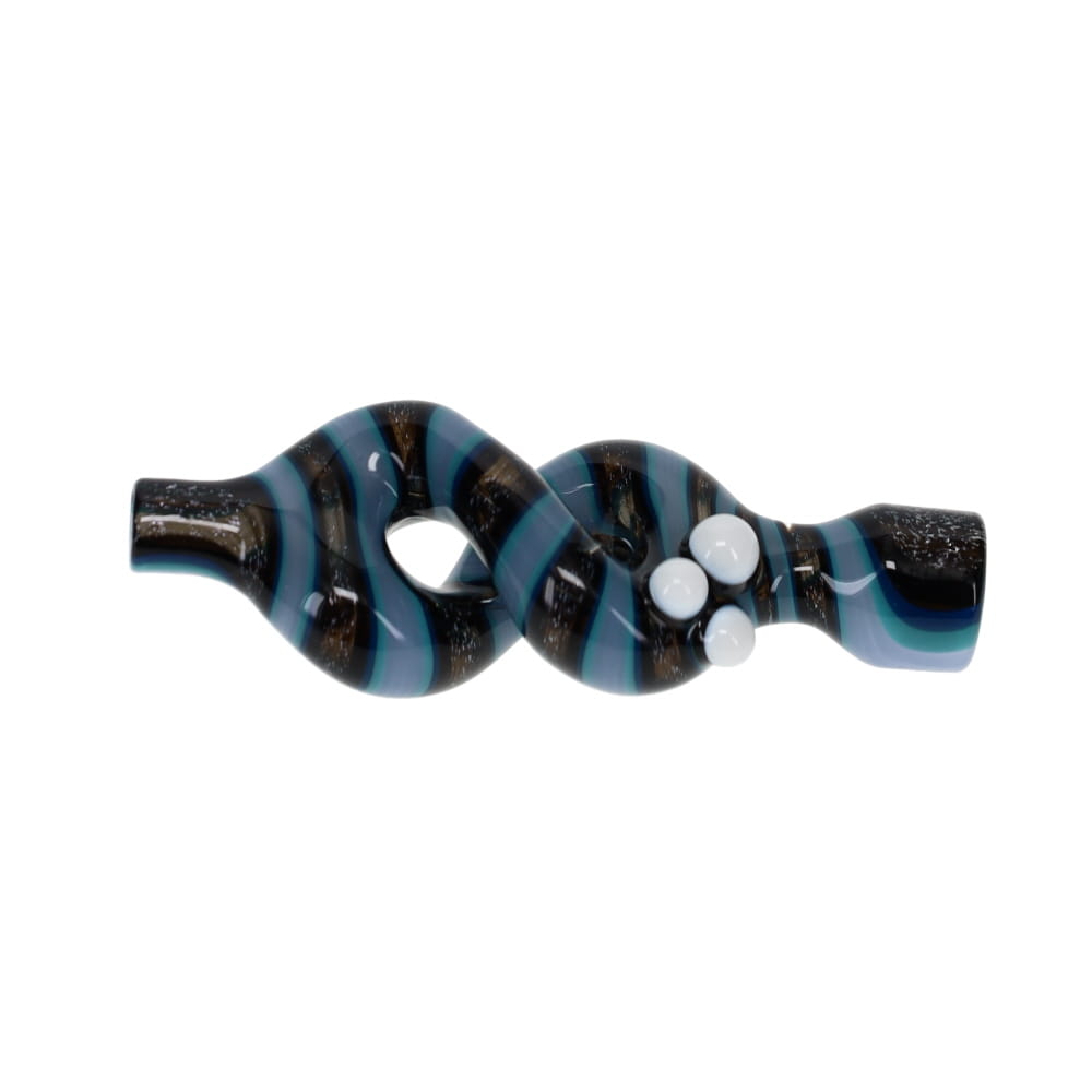 Hilljack Glass Infiniti Dichro Chillum