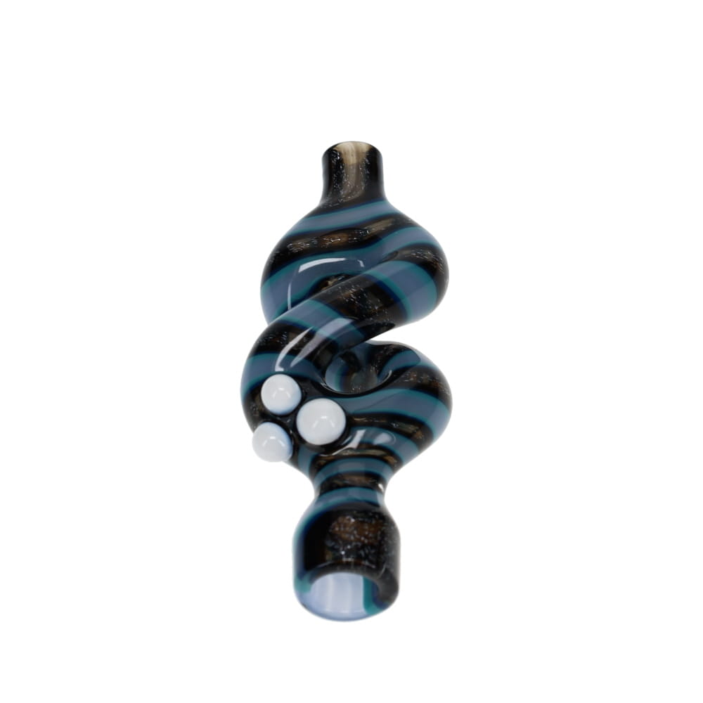 Hilljack Glass Infiniti Dichro Chillum