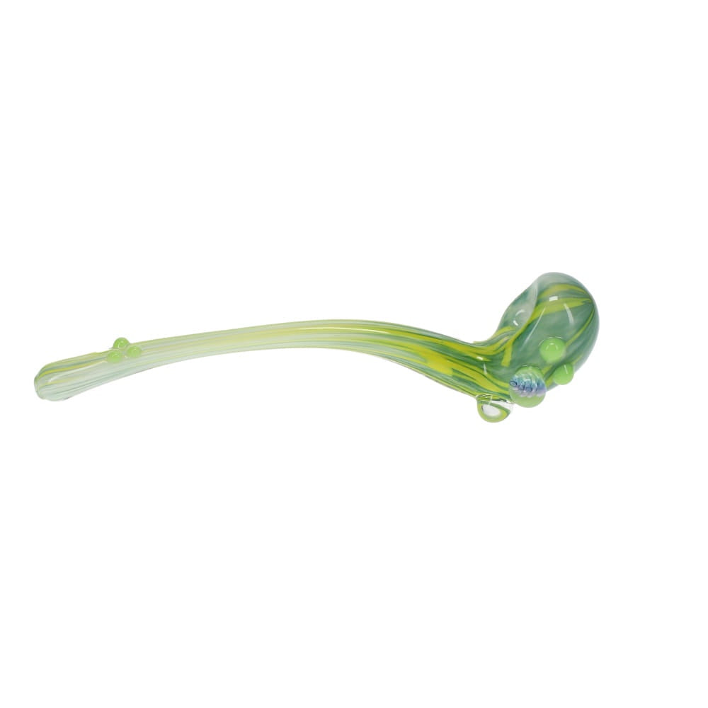 Hilljack Glass Assorted Gandalf Spoon