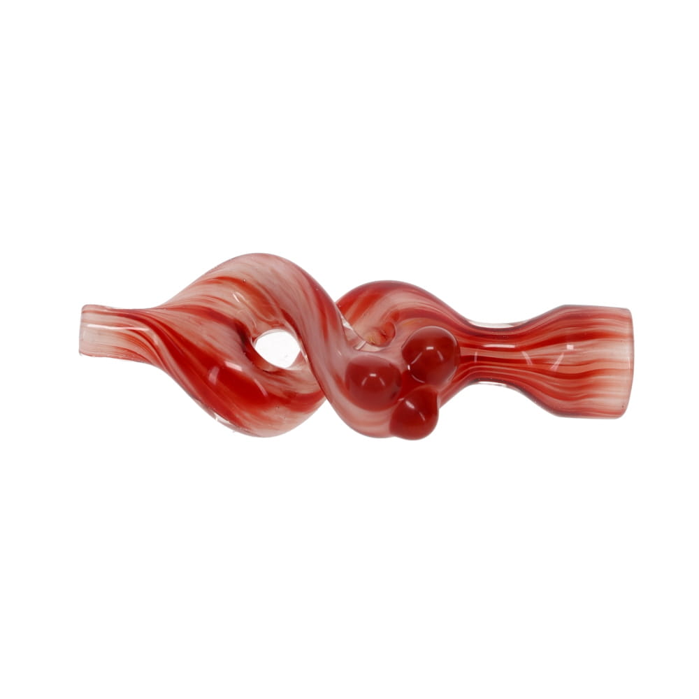 Hilljack Glass Infinity Chillum