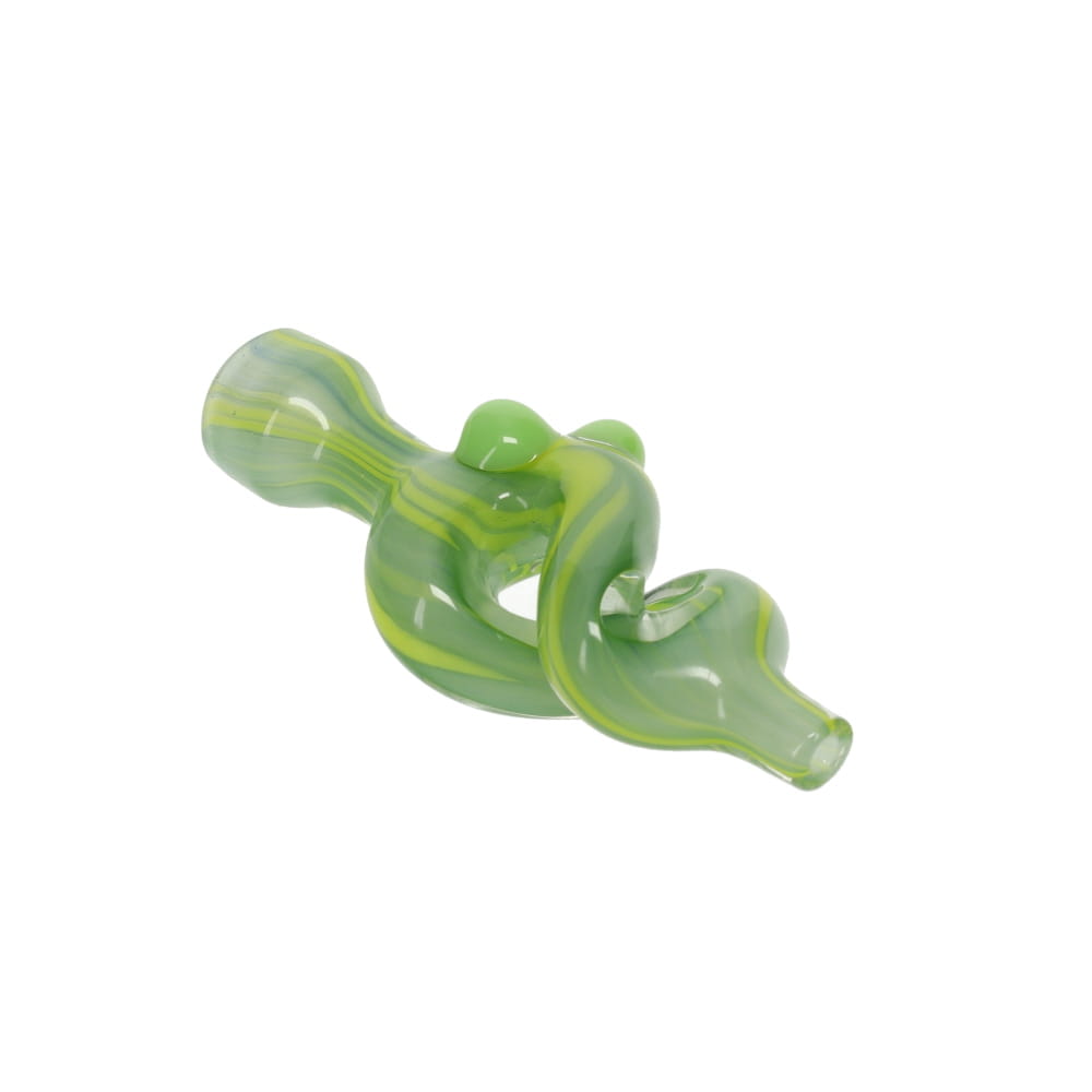 Hilljack Glass Infinity Chillum