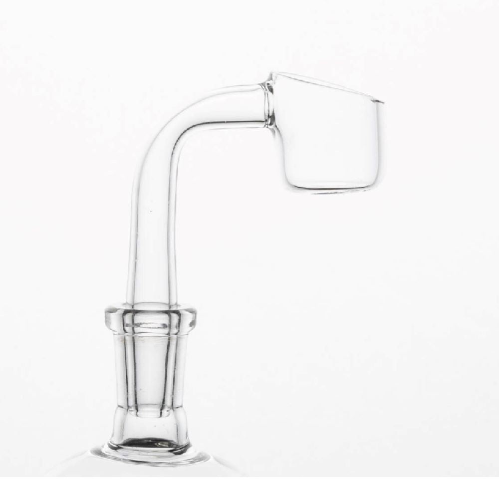 Quartz Banger - 2mm Male 90° - 10mm