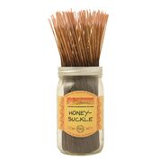 Honeysuckle Wild Berry Incense Sticks