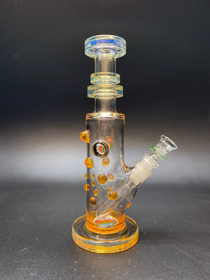 Hubbard Glass Hubbduction Tube