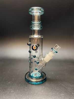 Hubbard Glass Hubbduction Tube