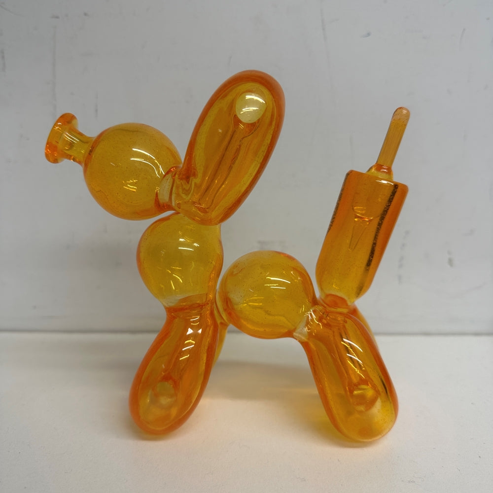 Blitzkriega CFL Terps Balloon Dog