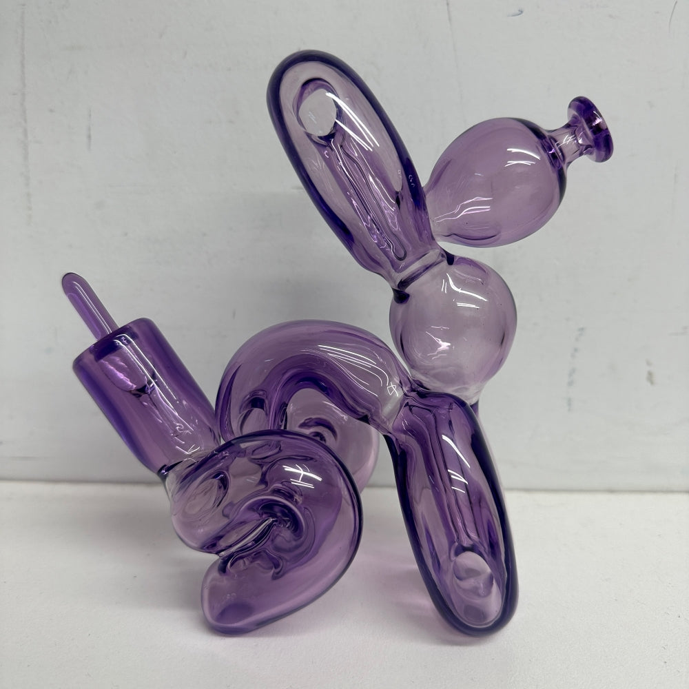 Blitzkriega CFL Siriusly Shitter Balloon Dog