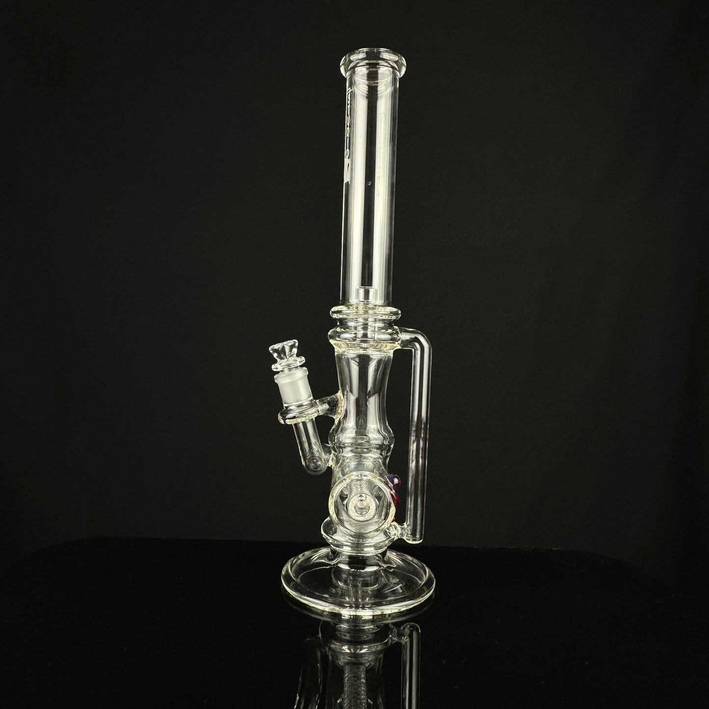 Studio V Inline Recycler Tube