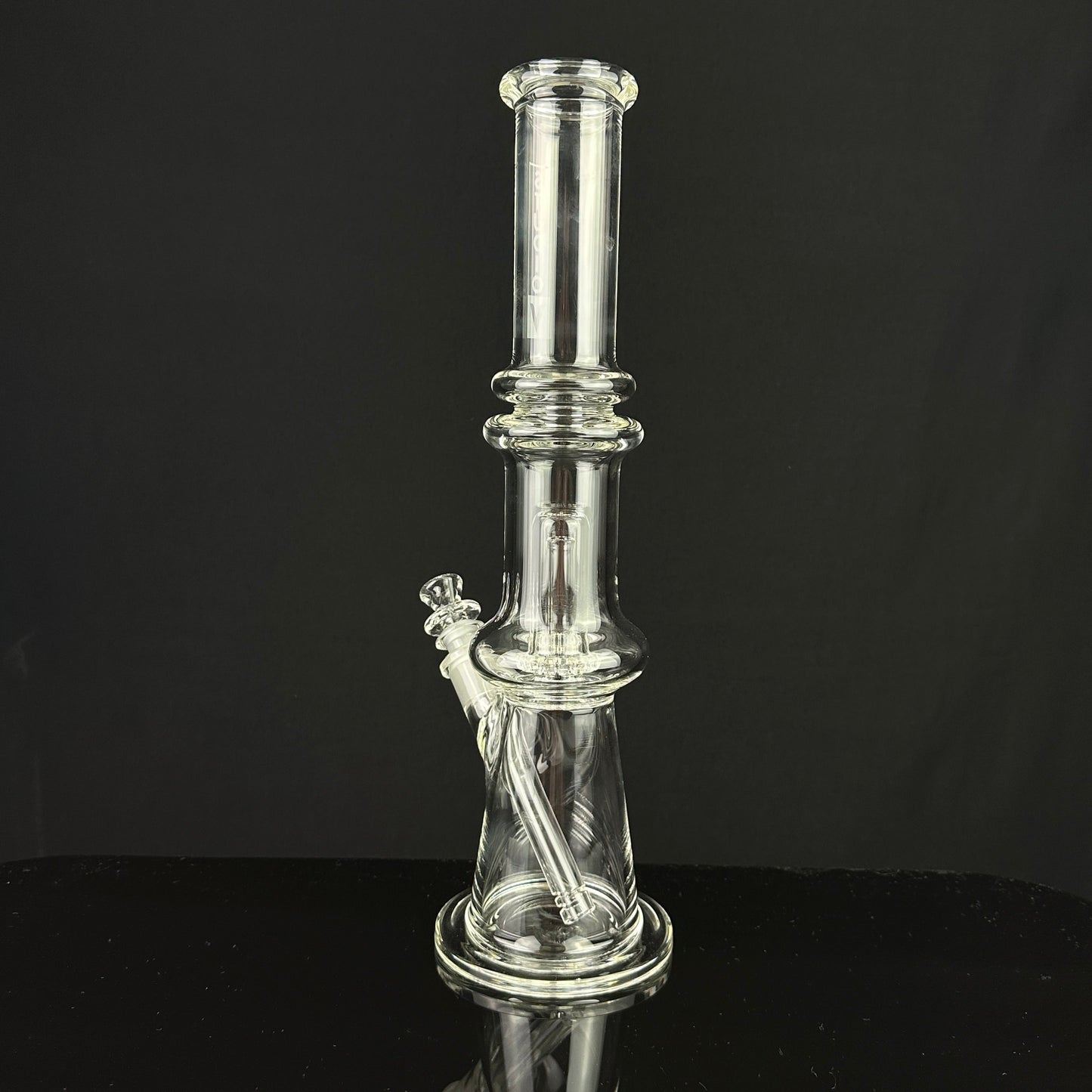 Studio V Showerhead Perc Beaker