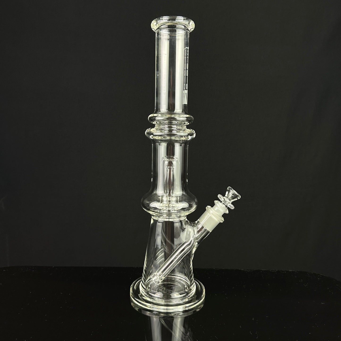 Studio V Showerhead Perc Beaker