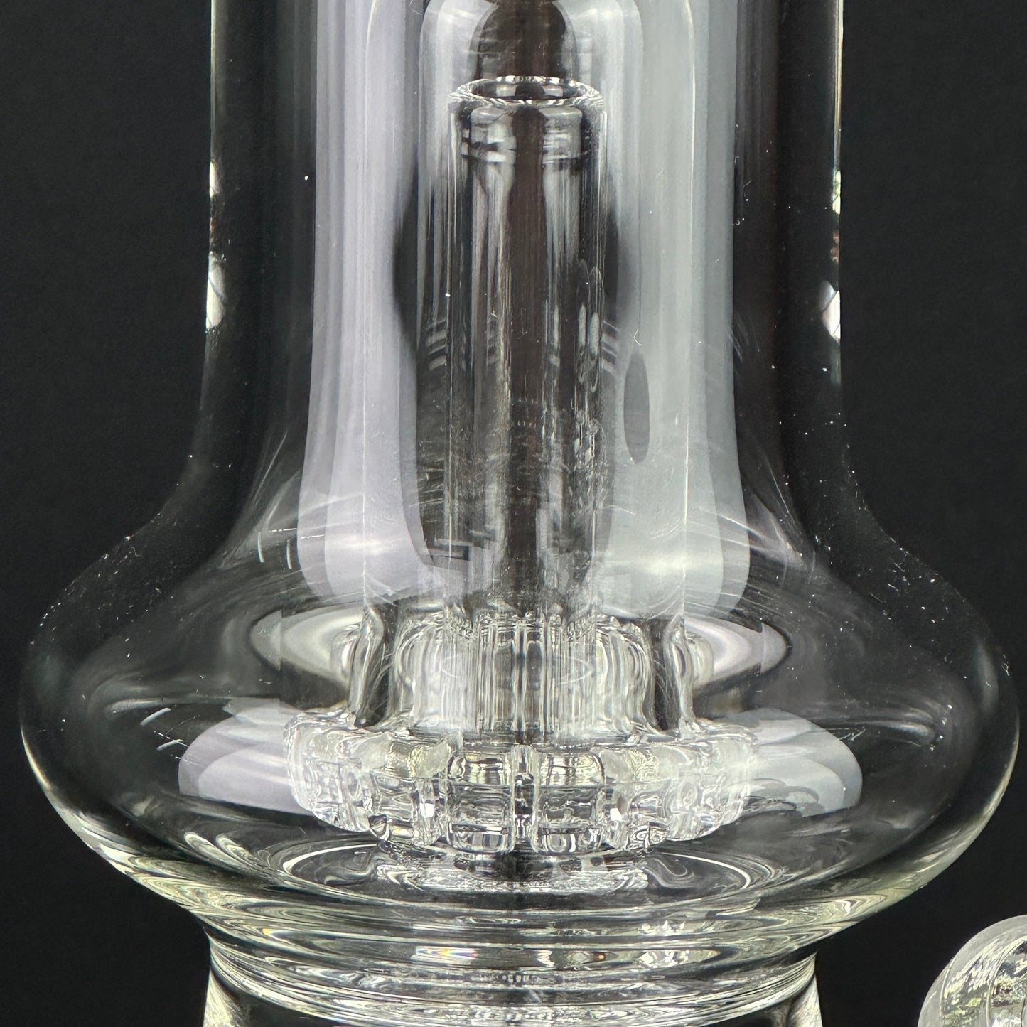 Studio V Showerhead Perc Beaker