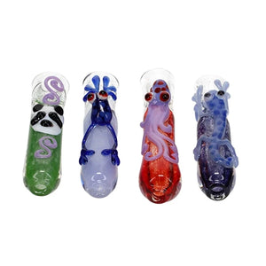 Frit Critter Assorted Chillum