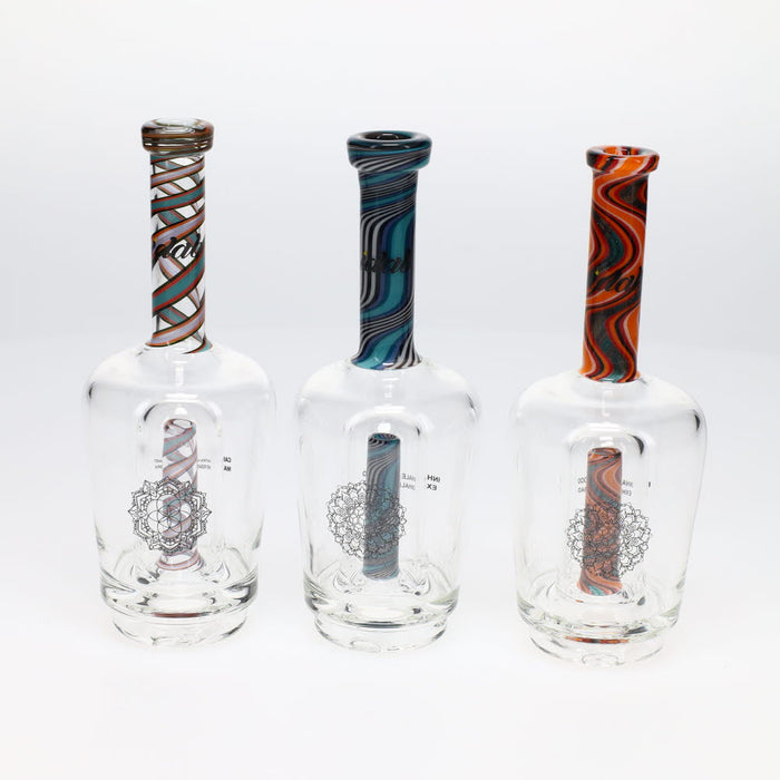 Idab Glass Half Worked Peak Top SALE