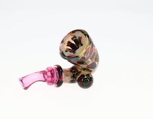 JMass Glass x Chunk Glass Worked Rig Sherlock Set