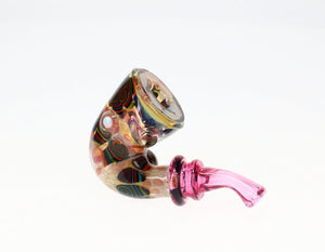 JMass Glass x Chunk Glass Worked Rig Sherlock Set