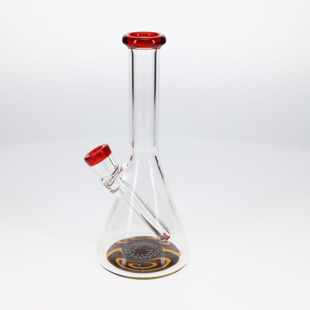 Jack Steele Glass Fixed Reversal Tube