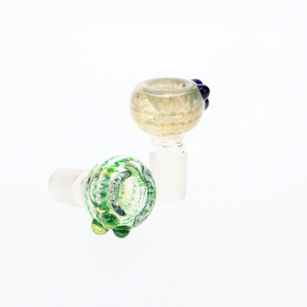 James Gardner Wrap and Rake 18mm Slide