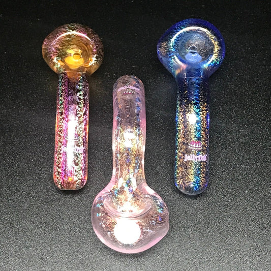 Jellyfish Glass Dichro Baby Bling Sherlock