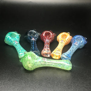 Jellyfish Squiggles Wrap & Rake Pipe SALE