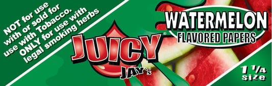 Juicy Jays Rolling Papers 1 ¼