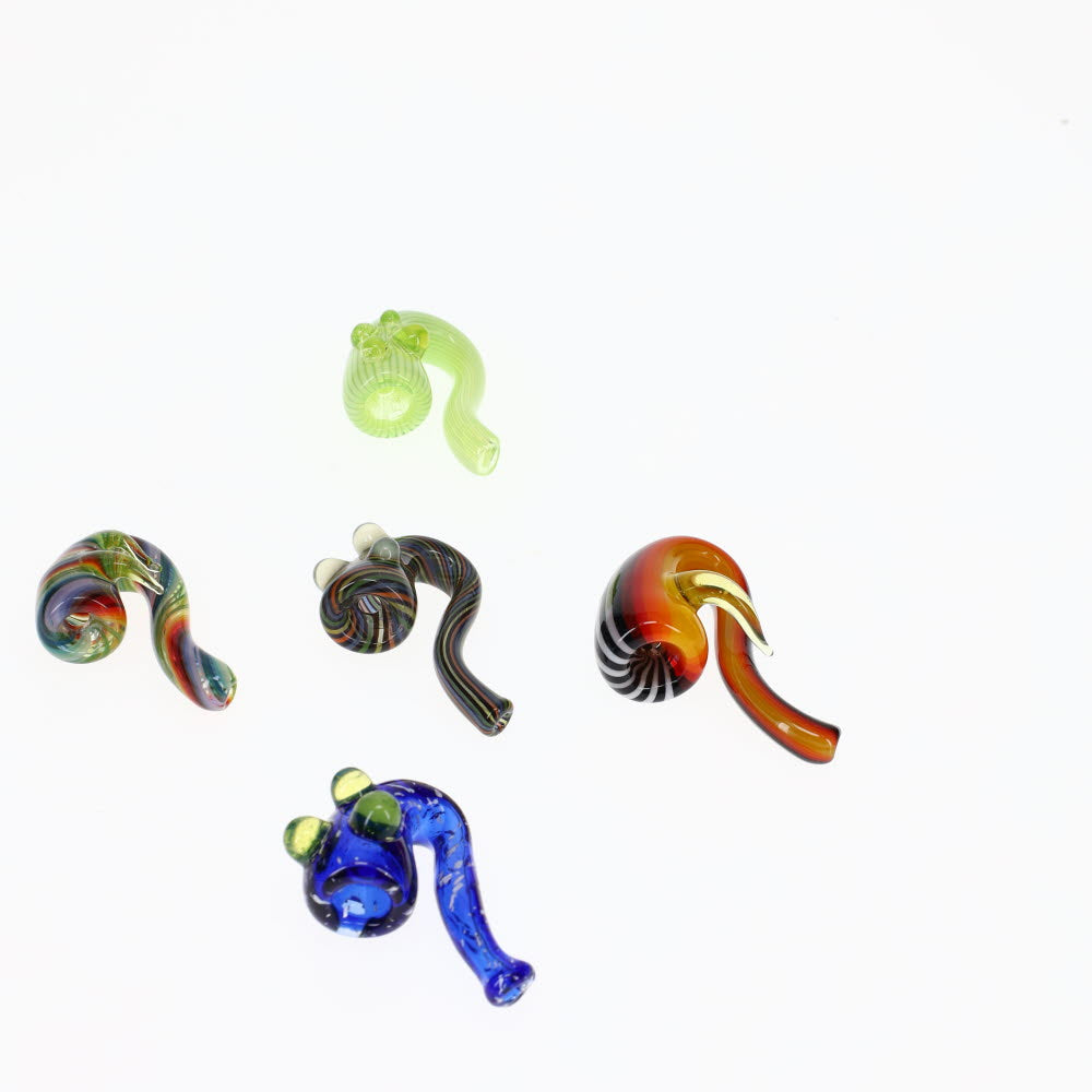 Kevin Beecher Glass Mini UV Accent Sherlock