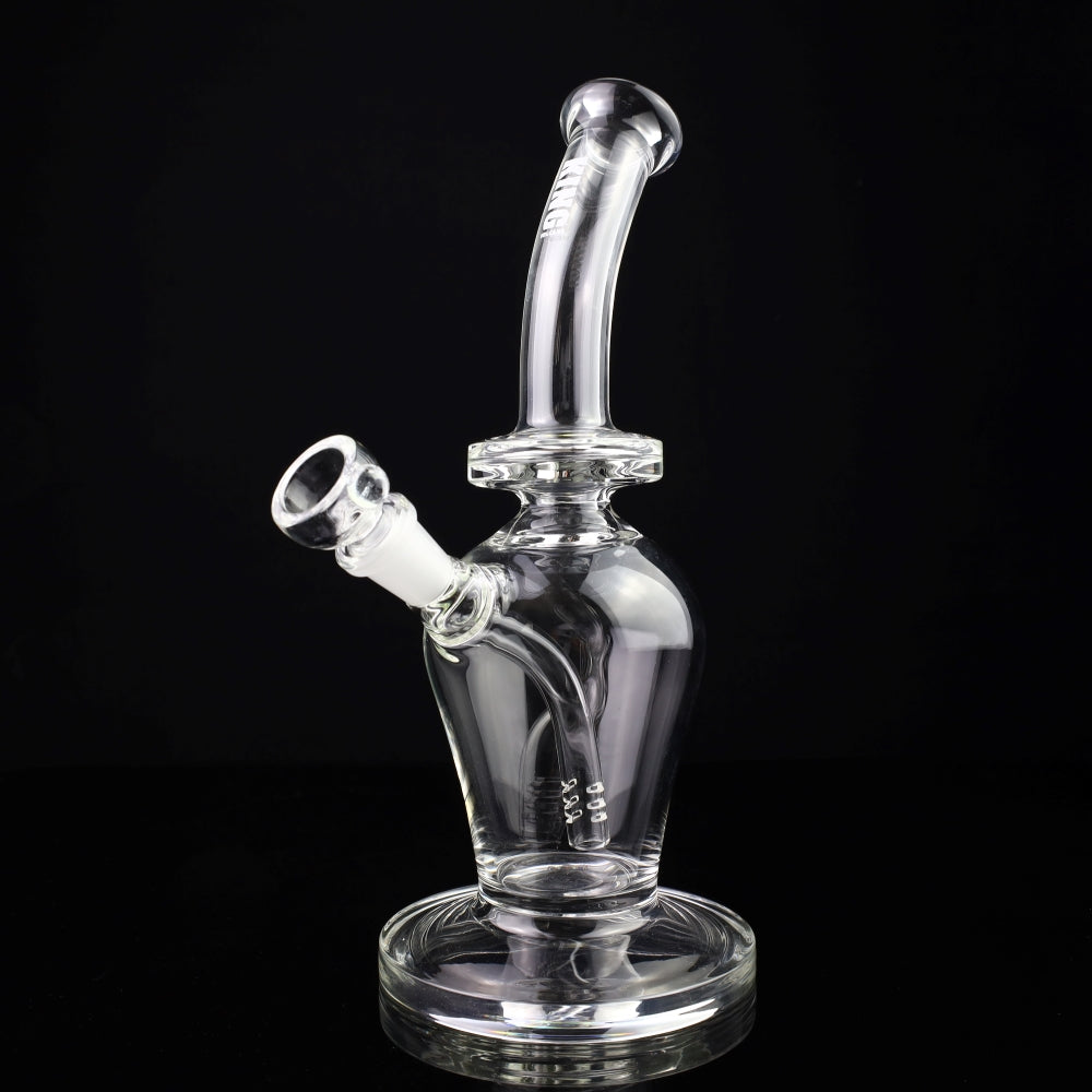 King Volcano 50mm Round Fixed 10" Rig SALE