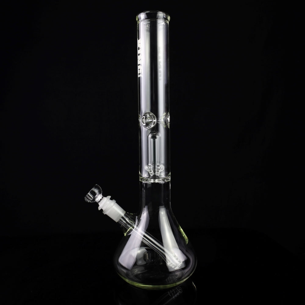 King Volcano 44mm Showerhead Perc Beaker 15" SALE