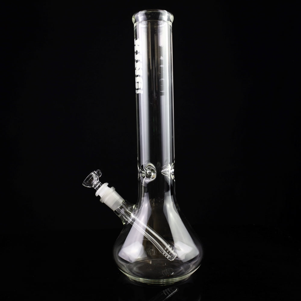 King Volcano 50mm Ice Pinch 7mm Beaker 15"