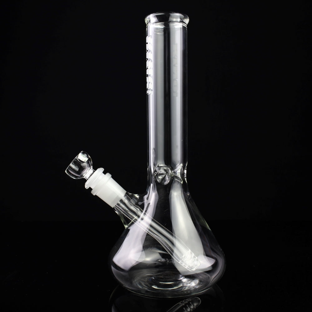 King Volcano 38mm Ice Pinch Beaker 10"