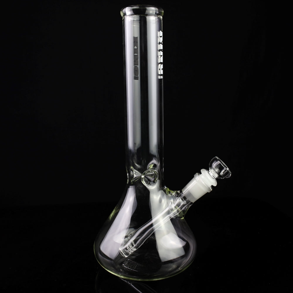 King Volcano 44mm Ice Pinch Beaker 12"