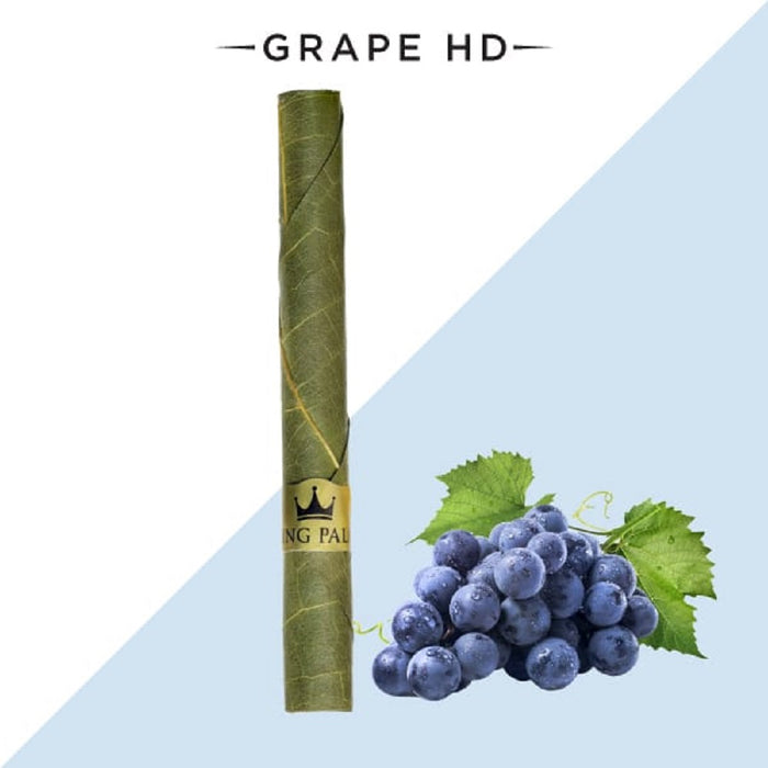 King Palm Mini Grape 1 Pack