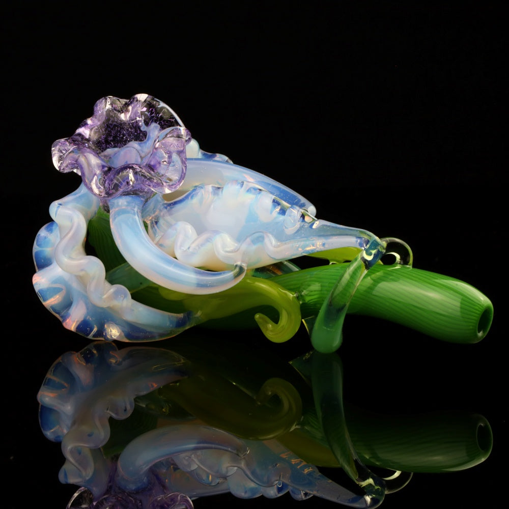 Laceface Fancy Flower Sherlock 6