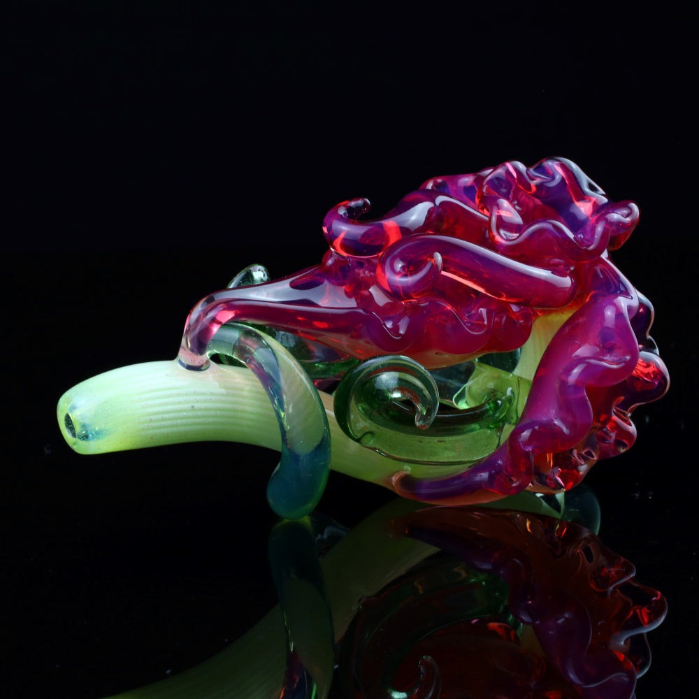 Laceface Fancy Flower Sherlock 5