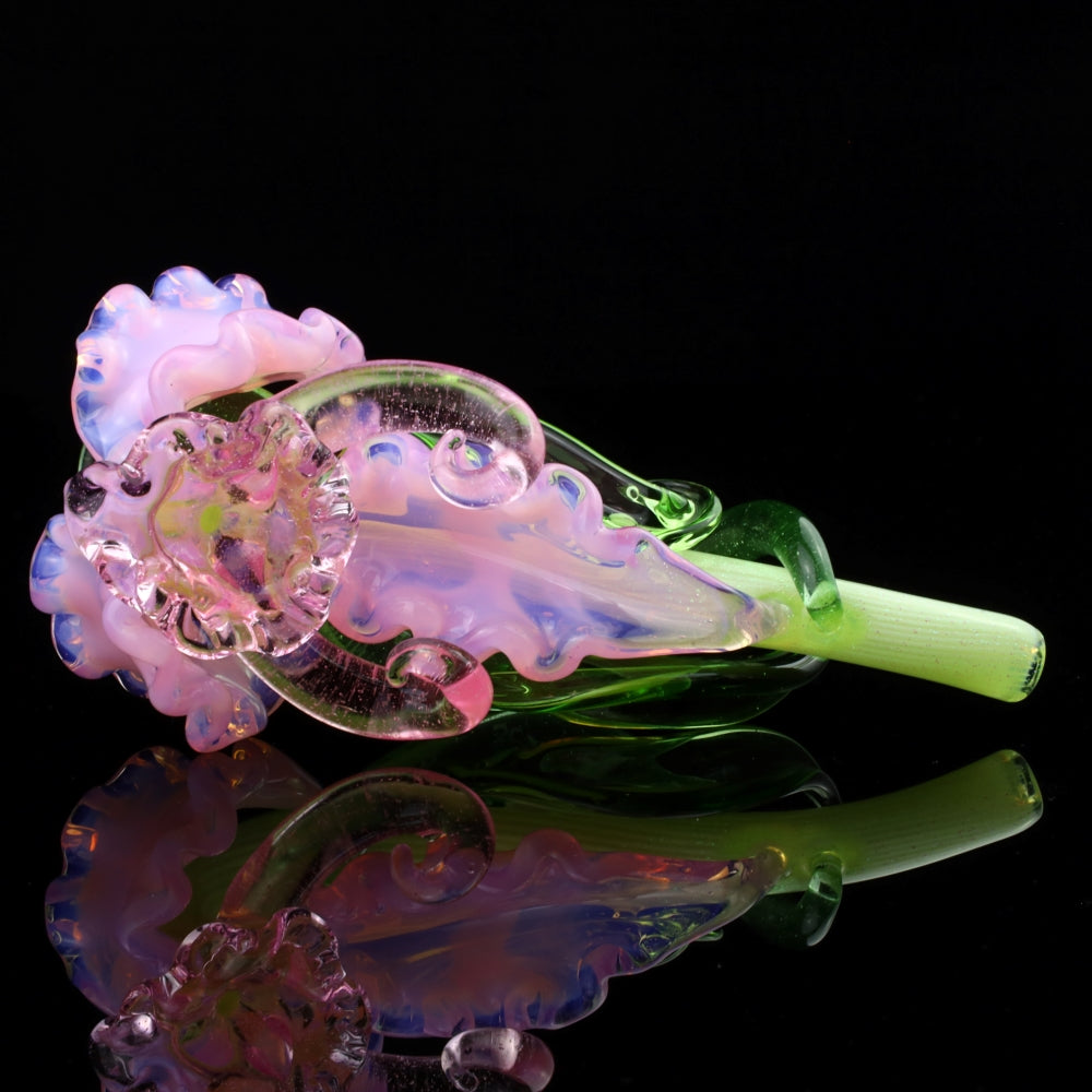 Laceface Fancy Flower Sherlock 8