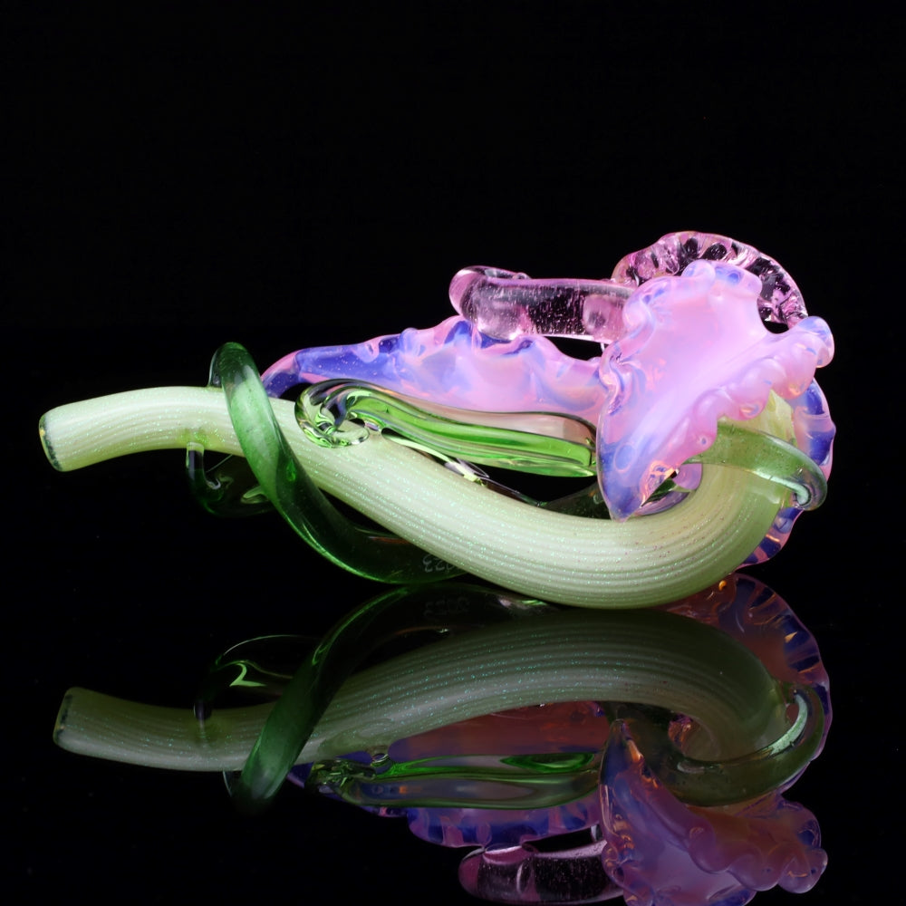 Laceface Fancy Flower Sherlock 8