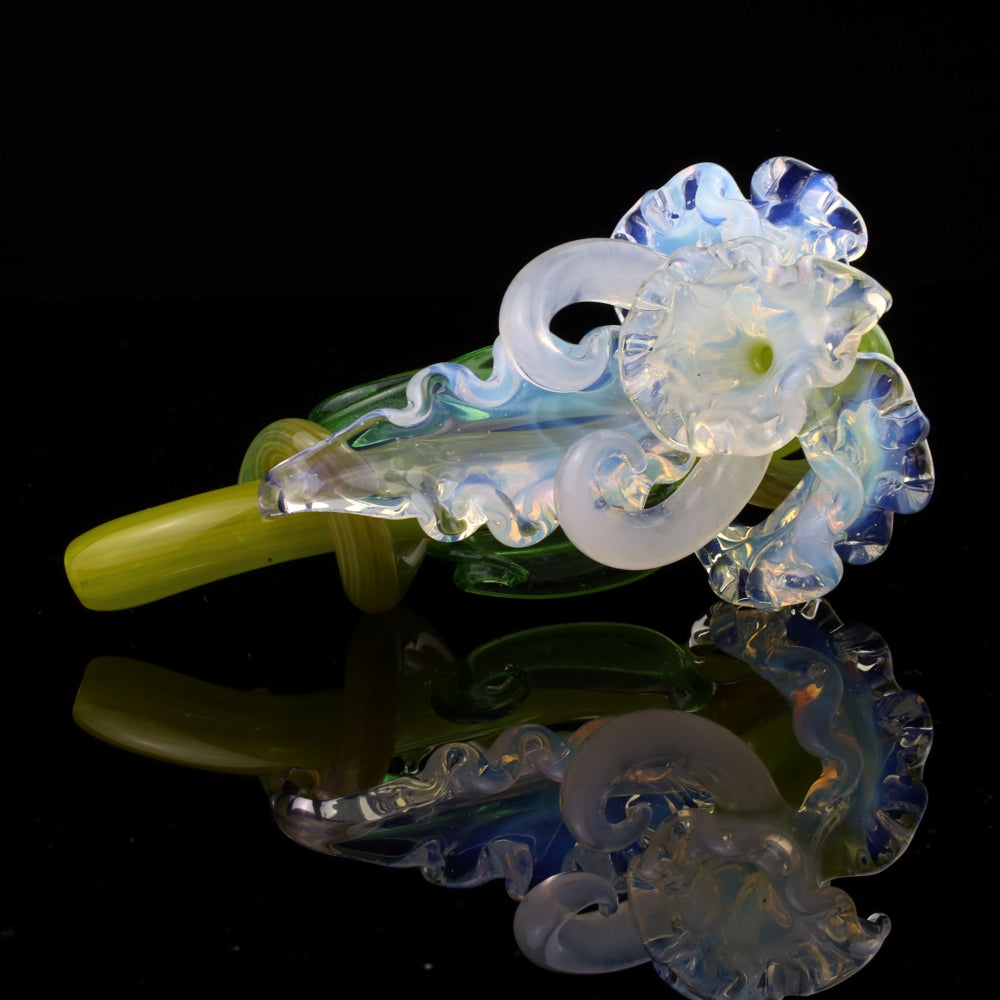 Laceface Fancy Flower Sherlock 7