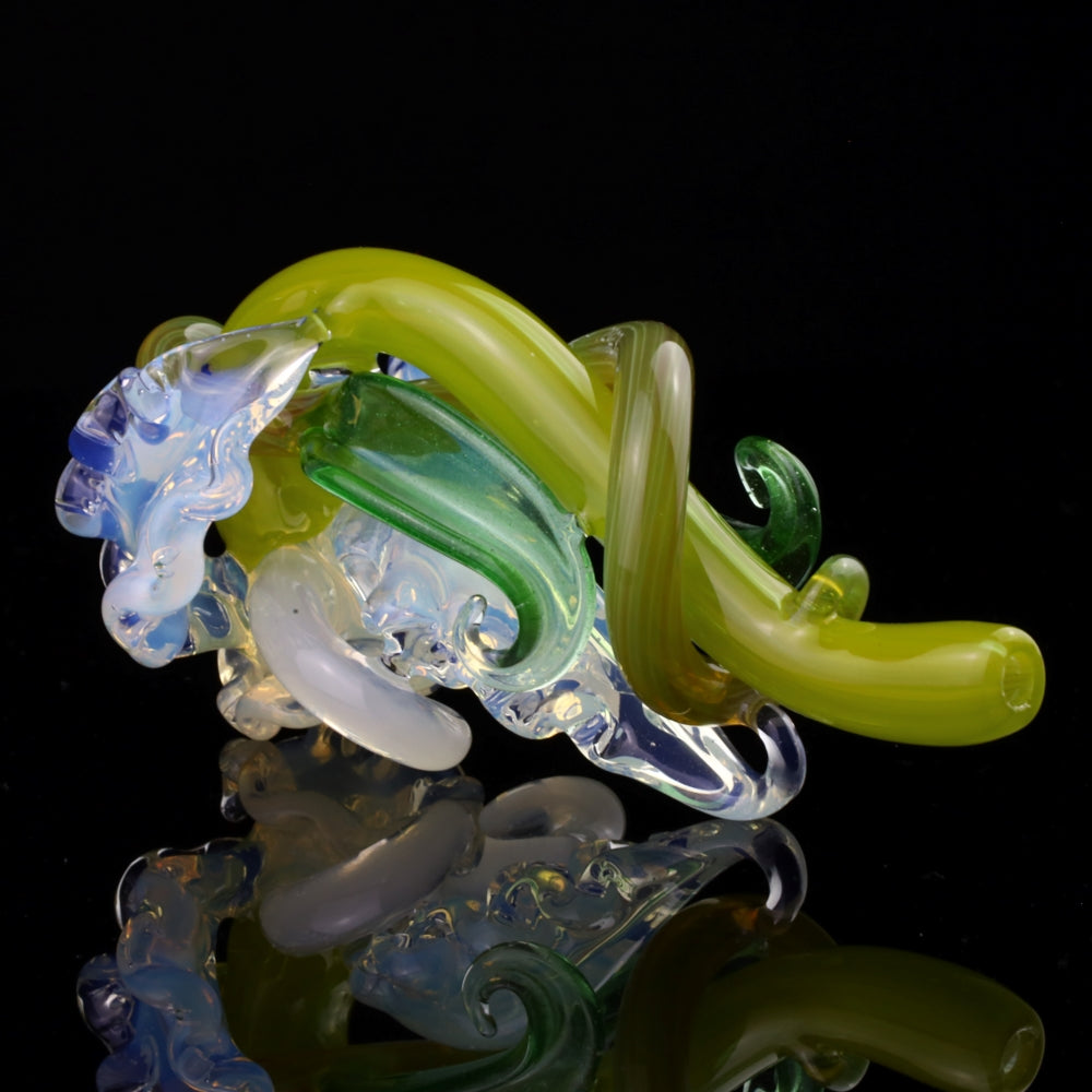 Laceface Fancy Flower Sherlock 7