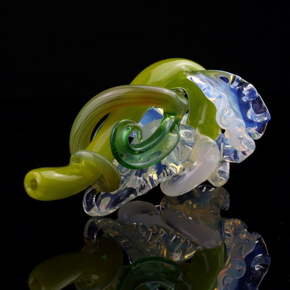 Laceface Fancy Flower Sherlock 7