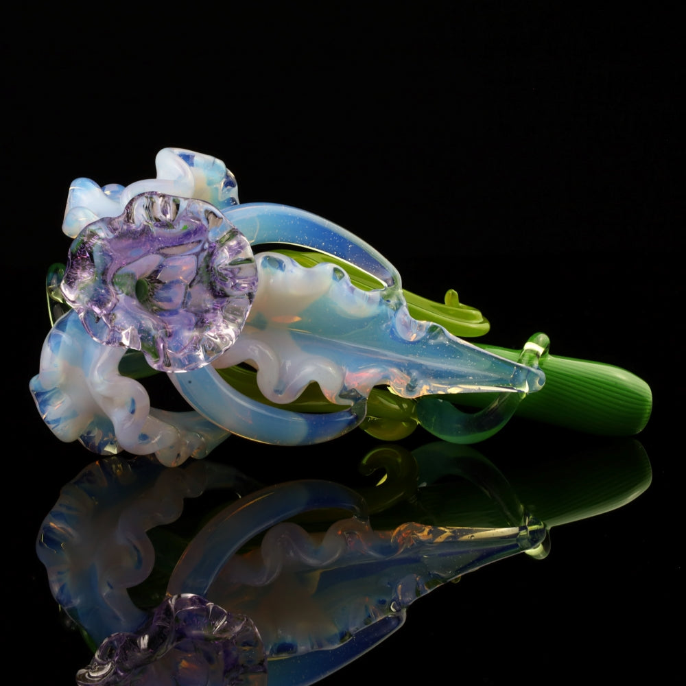 Laceface Fancy Flower Sherlock 6