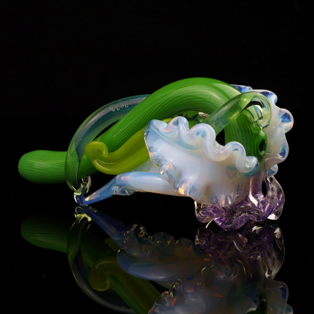 Laceface Fancy Flower Sherlock 6