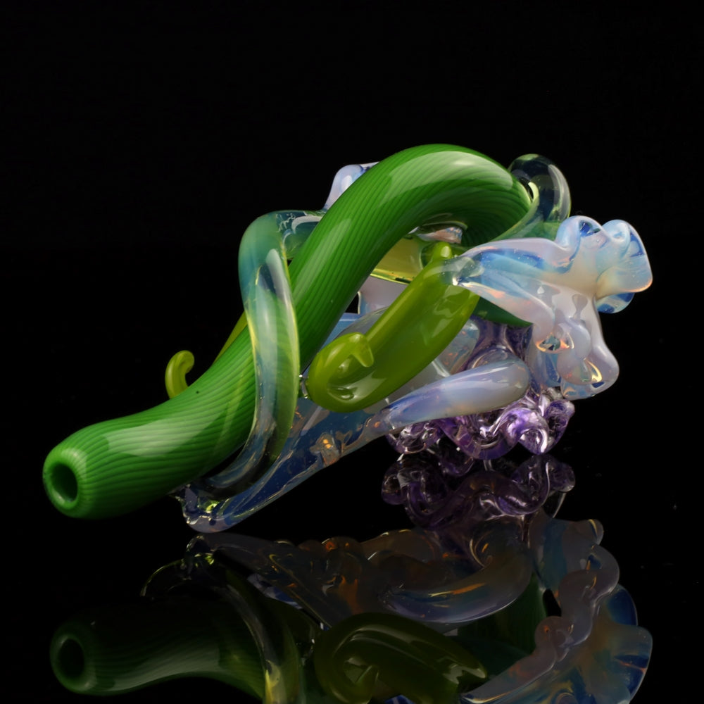 Laceface Fancy Flower Sherlock 6